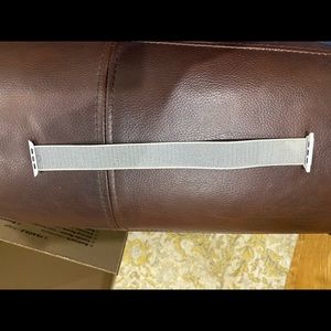 42 mm Apple sport loop band